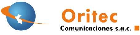 Oritec