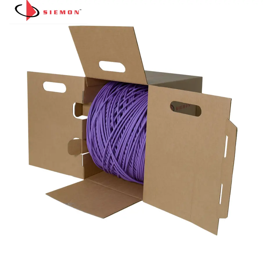 ACOPLADOR LC DUPLEX (AQUA) PANDUIT