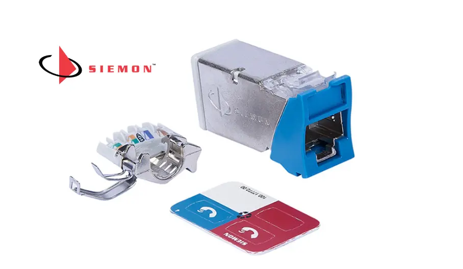 MANGUITO TERMOCONTRAÍBLE SIEMON