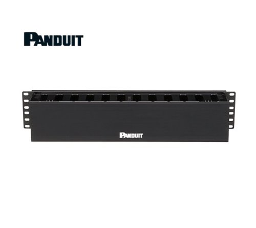 Patch Panel de 24 puertos modular