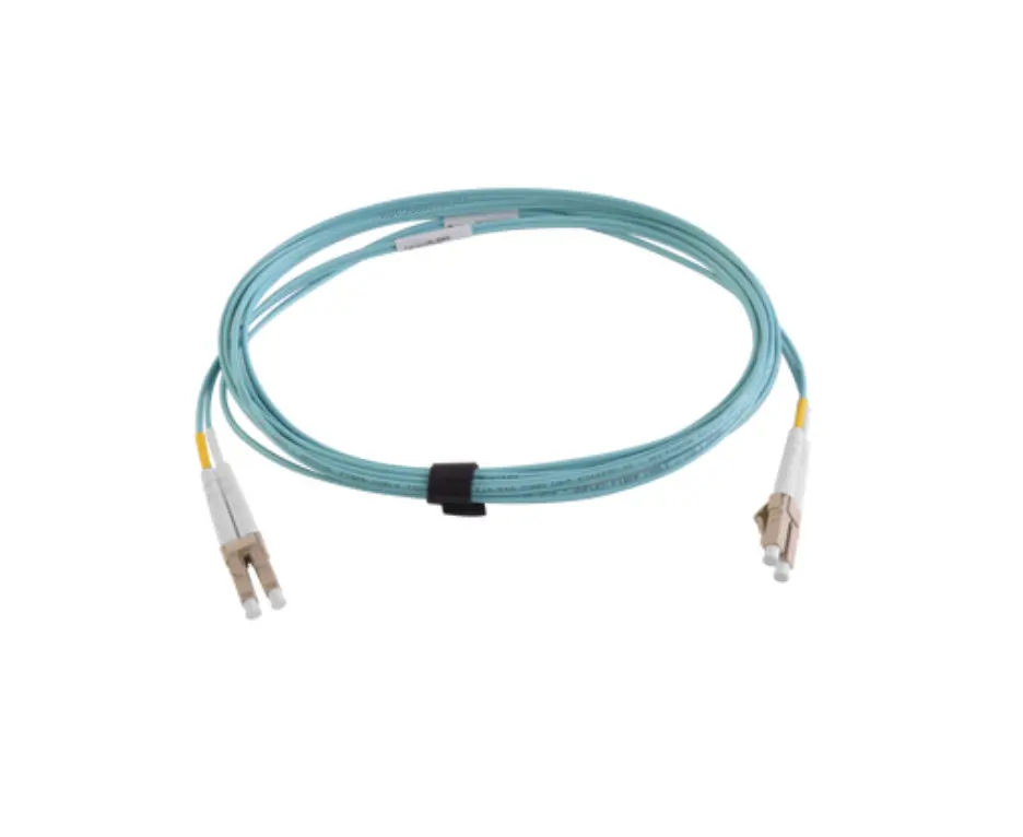 PATCH CORD DE FO MULTIMODO A MEDIDA : CONECTOR Y LONGITUD A TU GUSTO