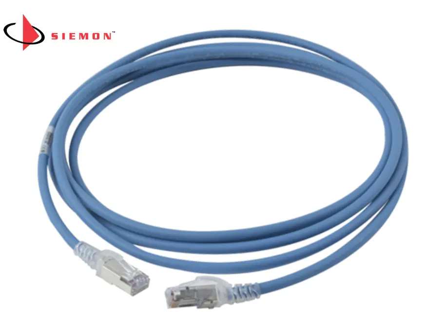 MANGUITO TERMOCONTRAÍBLE SIEMON