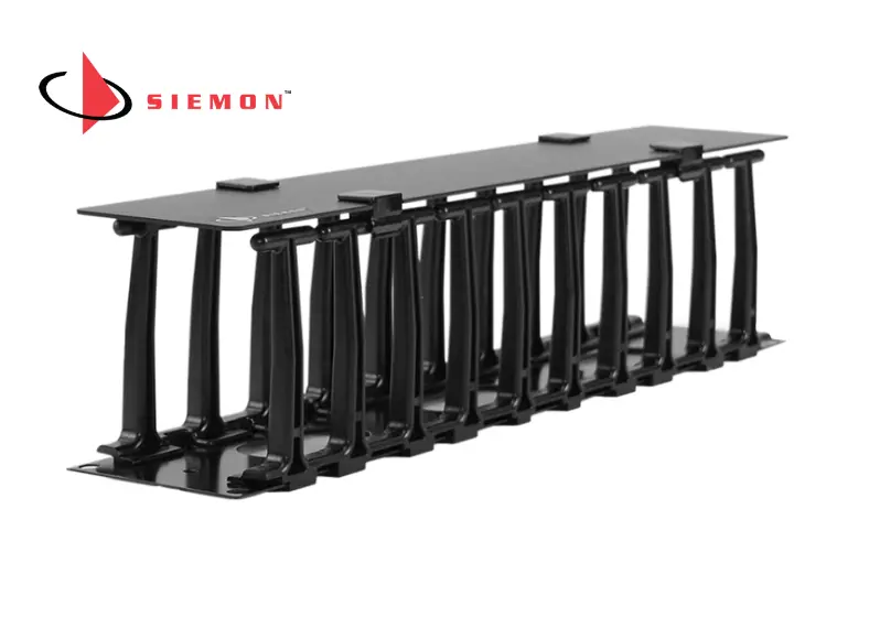 PATCH CORD CAT6 LSZH 3M AZUL SIEMON