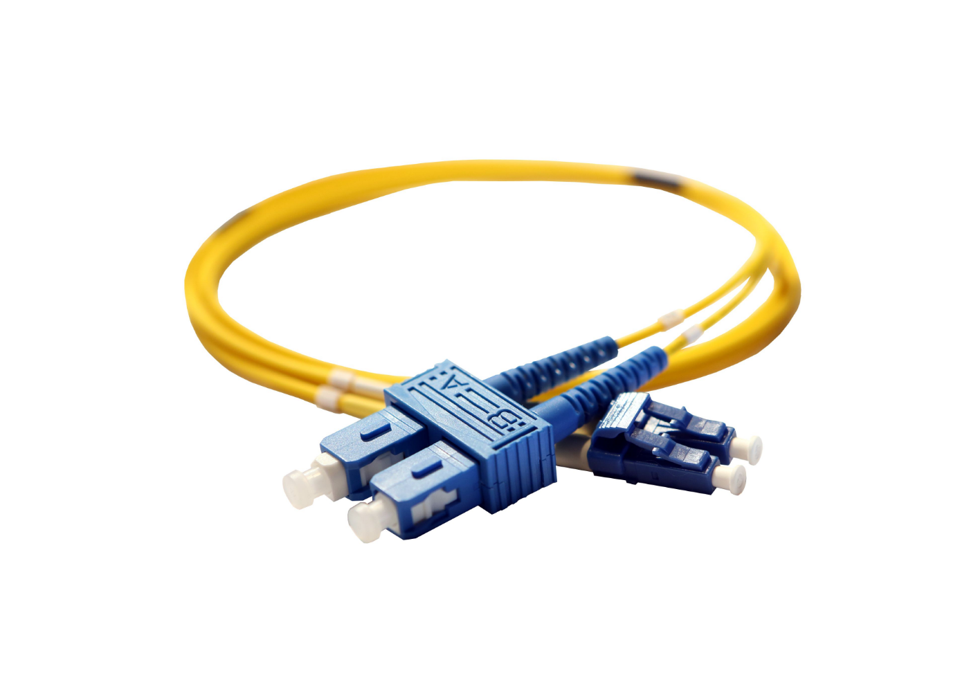 PATCH CORD FO MONOMODO A MEDIDA : CONECTOR Y LONGITUD A TU GUSTO