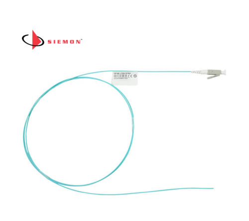 Cable de Alimentación 18 AWG DE 1.83M C14 a C13