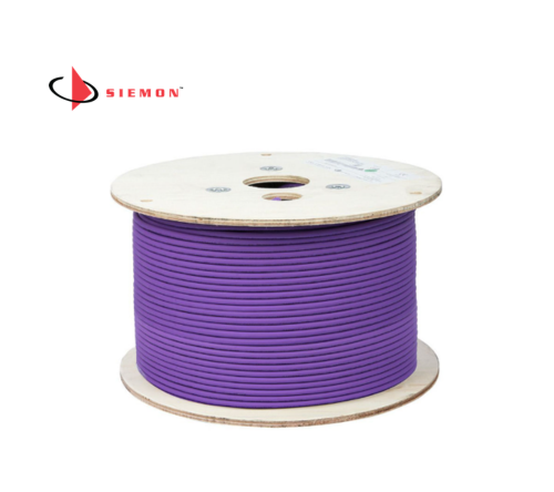 Cable de Alimentación 18 AWG DE 1.83M C14 a C13